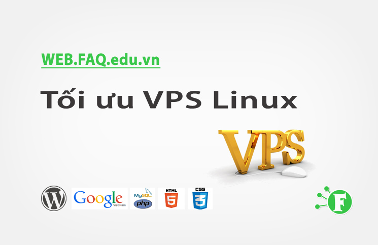 Tối ưu VPS Linux bằng cách gỡ bỏ những thành phần không sử dụng